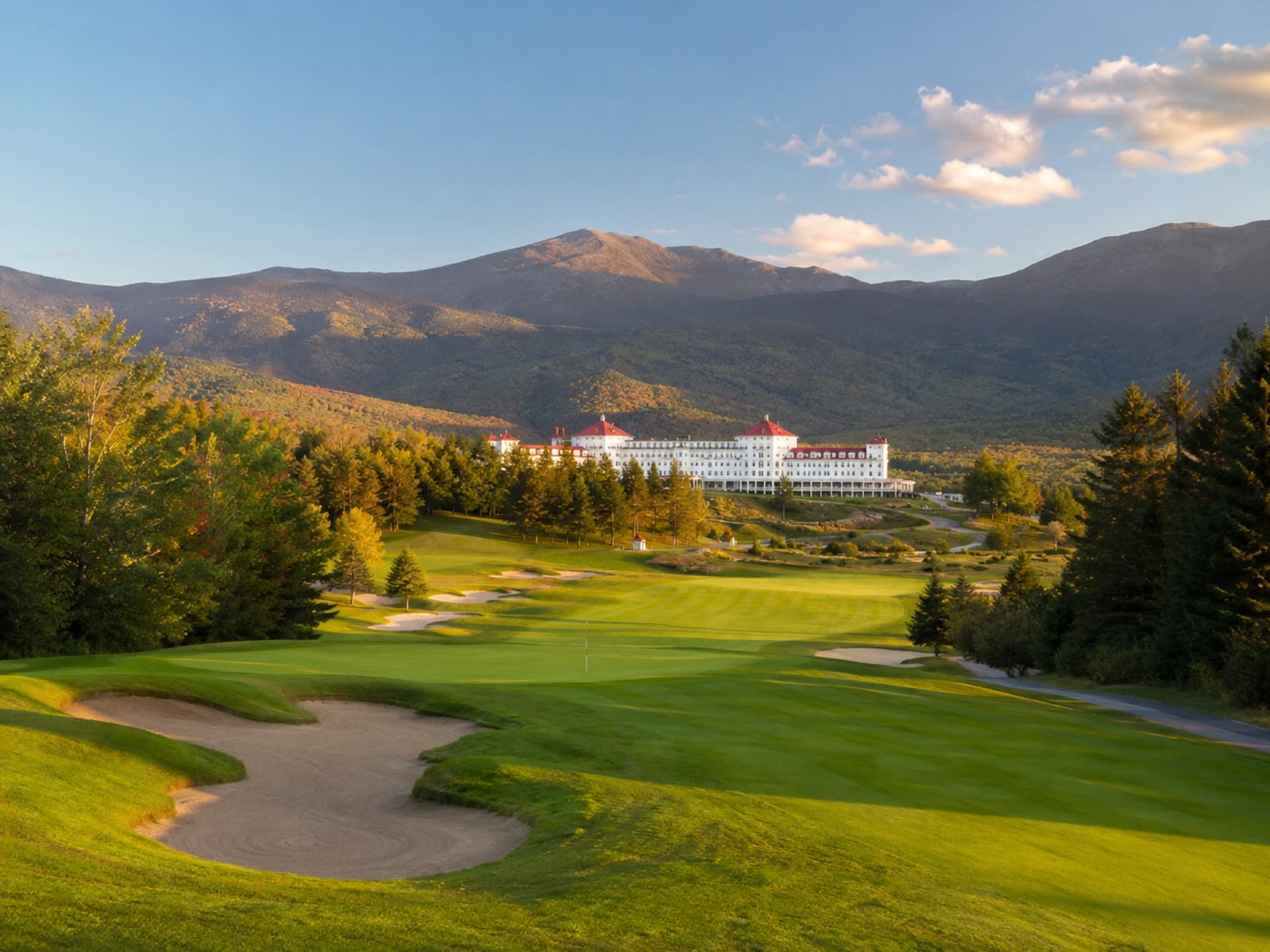 Fairway Freight golf club shipping to a Long Island golf course pro shop