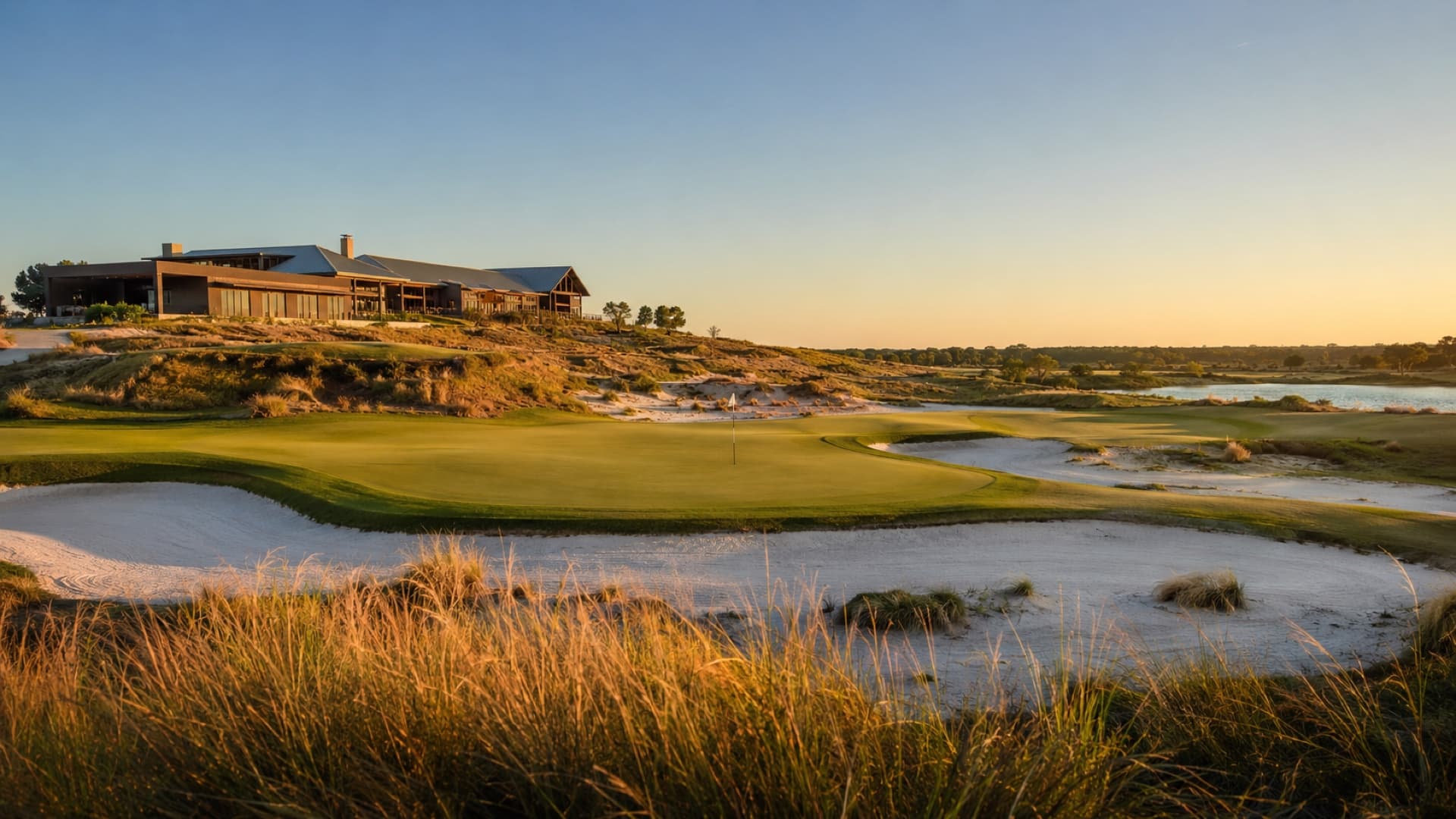 Fairway Freight golf club shipping to a Big Cedar Lodge pro shop