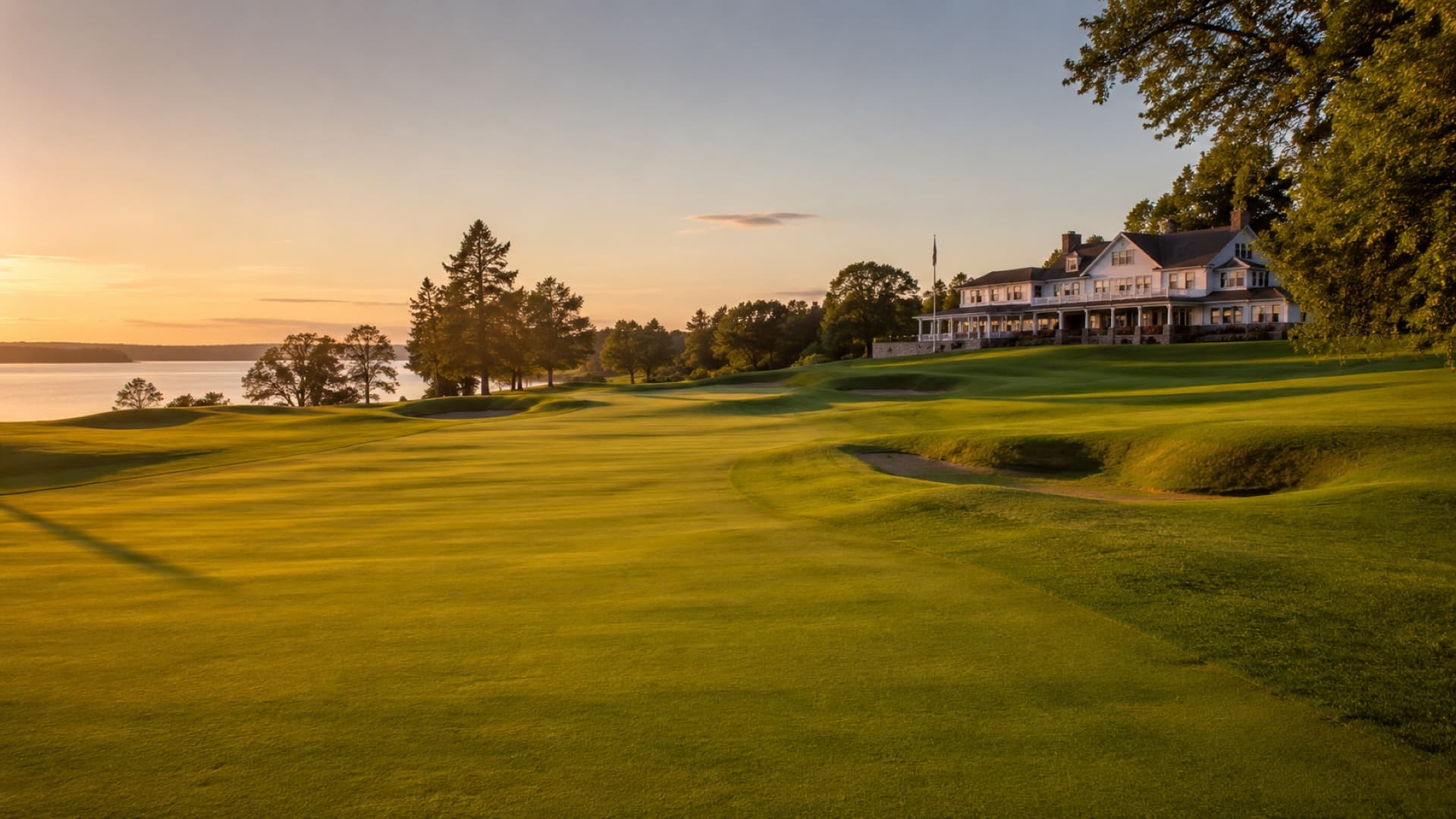 Fairway Freight golf club shipping to the Lawsonia pro shop