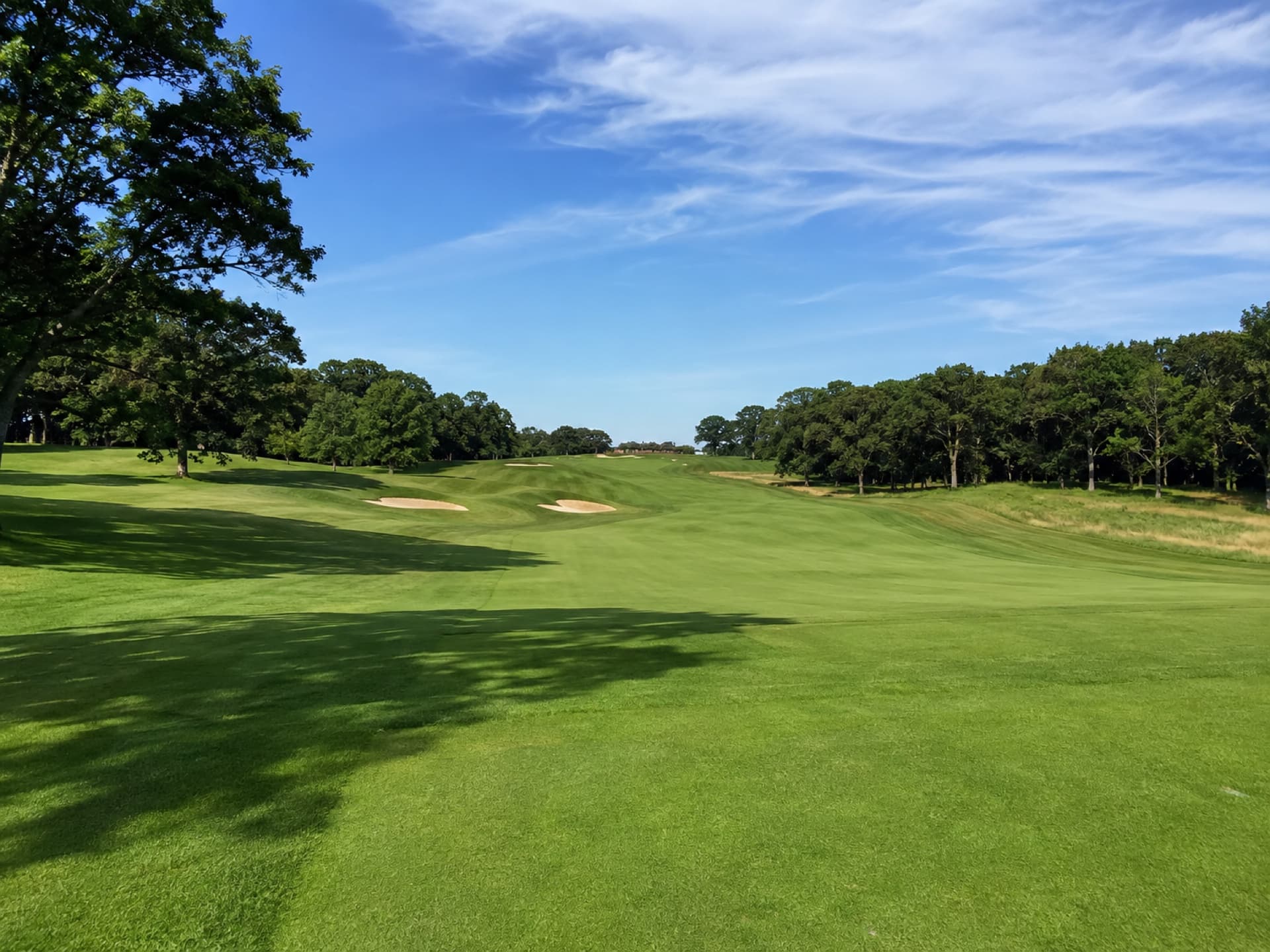 Fairway Freight golf club shipping to the Omni Mount Washington pro shop