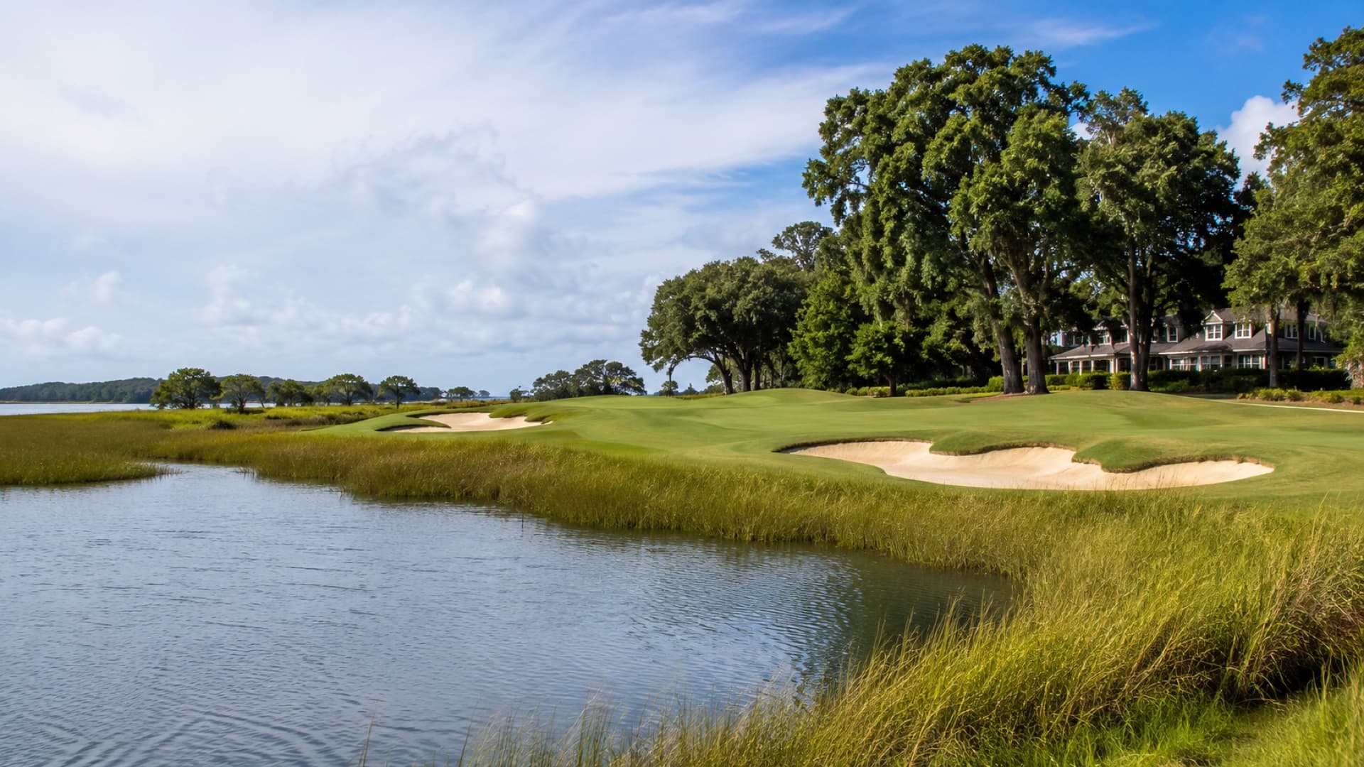 Fairway Freight golf club shipping to the Sea Island Resort pro shop