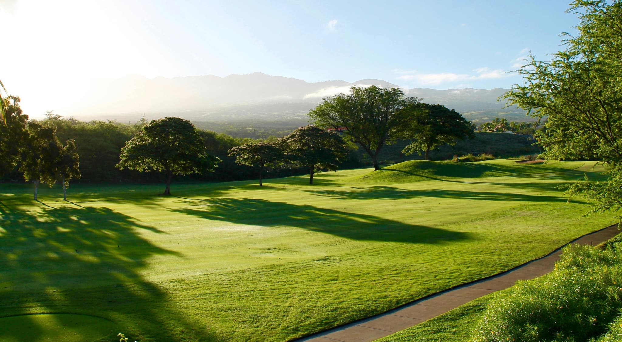 Top 5 California Golf Courses to Play in 2025 — Fairway Freight blog