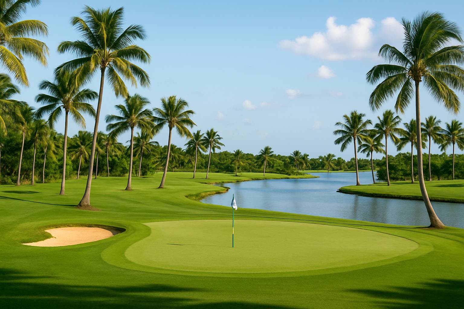 The Hassle-Free Way to Travel With Golf Clubs in 2025: Why More Golfers Are Shipping Instead of Checking Bags — Fairway Freight blog